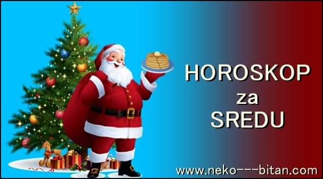 HOROSKOP za SREDU 30. decembar 2020. godine: Lav vodi UNUTRAŠNJU BORBU, Vodolija SITNIČAVA, Ribe POSVEĆENE poslu!