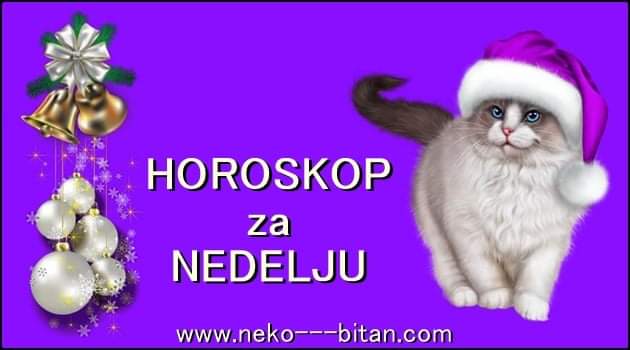 HOROSKOP za NEDELJU 03. januar 2021. godine: Bik ulazi u NOVU VEZU, Lav ima SREĆE, Jarac OTVOREN ali NEODLUČAN!