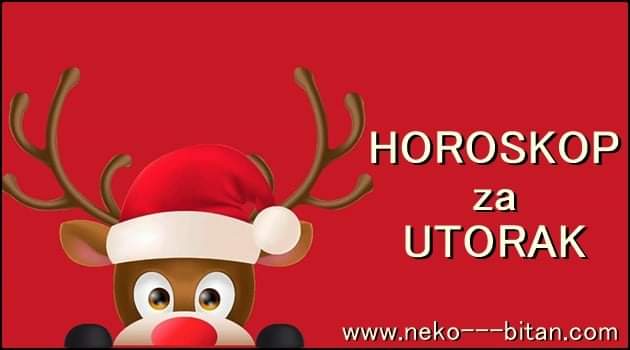 HOROSKOP za UTORAK 29. decembar 2020. godine: Bik ima ZAHLAĐENE U VEZI, Blizance očekuje NOVO POZNANSTVO!