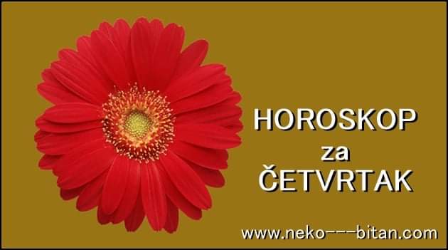 HOROSKOP za ČETVRTAK 07. januar 2021. godine: Blizanci osećaju BOLOVE U VRATU, Bik u LJUBAVI, Vaga ima DOBAR DAN!