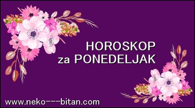 HOROSKOP za PONEDELJAK 04. januar 2021. godine: Bik nije spreman na KOMPROMISE, Rak se oseća DOBRO, Škorpiju čeka NOVA LJUBAV!