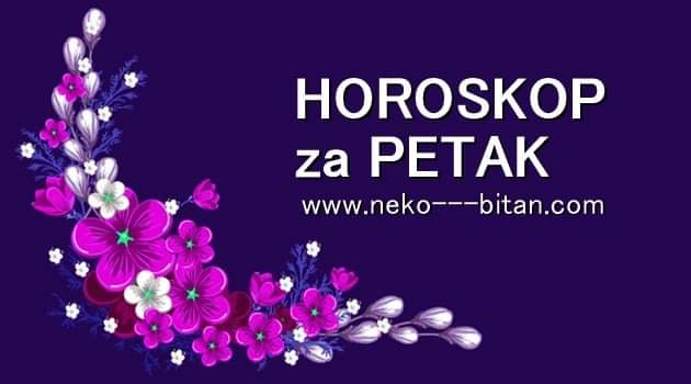 HOROSKOP za PETAK 08. januar 2021. godine: Vodolija oseća da se LJUBAV MENJA, Ribe NEMAJU POVERENJA u saradnike!