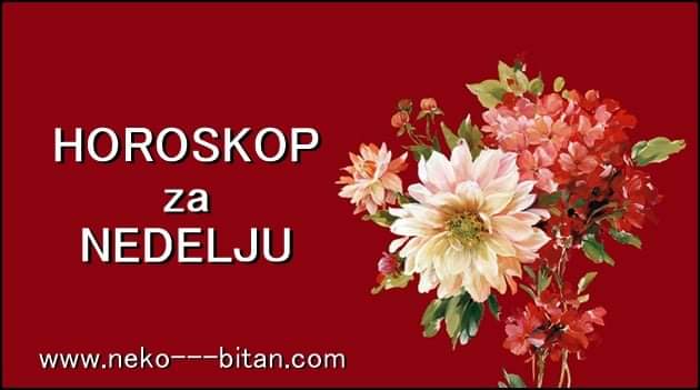 HOROSKOP za NEDELJU 10. januar 2021. godine: Bik ostvaruje CILJEVE, Škorpija ima LJUBAVNE PROBLEME, Jarac NEMA SREĆE!