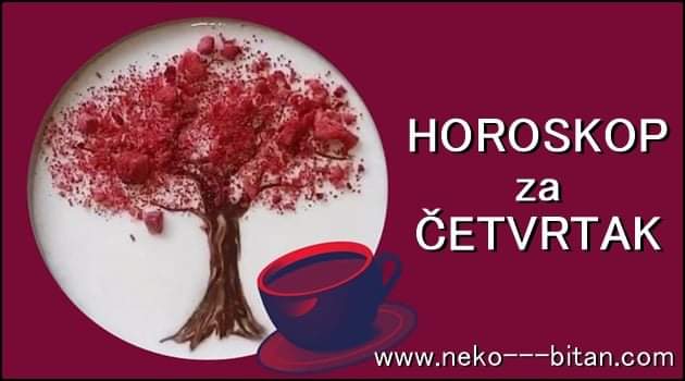 HOROSKOP za ČETVRTAK 14. januar 2021. godine: Bik je RAZOČARAN, Rak NIJE SPREMAN za vezu, Strelac ima ZANIMLJIV SUSRET!