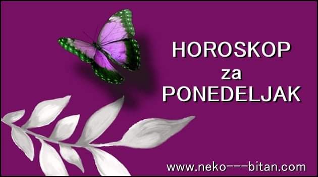 HOROSKOP za PONEDELJAK 11. januar 2021. godine: Bik je danas OSETLJIV, Strelac ima ROMANSU, Ribe uživaju u LJUBAVI!