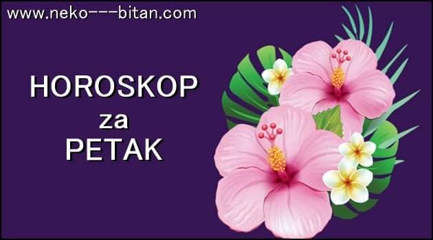 HOROSKOP za PETAK 15. januar 2021. godine: Ovan oseća MALAKSALOST, Lav NEZADOVOLJAN, Vaga uživa u FLERTU!