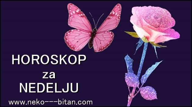 HOROSKOP za NEDELJU 17. januar 2021. godine: Rak se ODLIČNO oseća, Vaga u PROBLEMIMA, Strelac NAPET, Vodolija RASTEREĆENA!