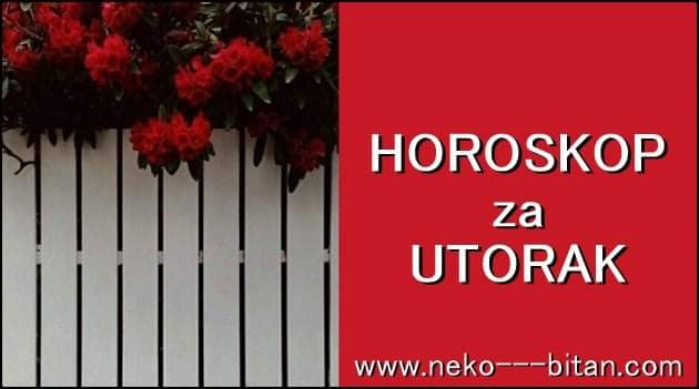 HOROSKOP za UTORAK 12. januar 2021. godine: Rak ima PUNE RUKE POSLA, Lav UŽIVA u životu, Vaga je SREĆNA!