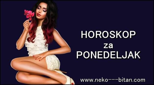 HOROSKOP za PONEDELJAK 18. januar 2021. godine: Bik će imati POVOLJAN DAN, Lav NIJE ZADOVOLJAN, Škorpija popravlja LJUBAVNU situaciju!