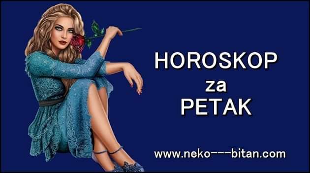 HOROSKOP za PETAK 22. januar 2021. godine: Blizanci OSETLJIVI, Rak USPOREN, Škorpija OPUŠTENA, Vaga ZADOVOLJNA!