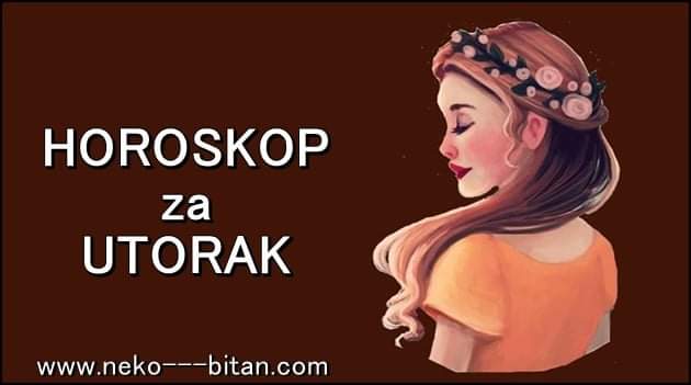 HOROSKOP za UTORAK 19. januar 2021. godine: Ovan ima SREĆE, Blizanci povoljan dan za LJUBAV, a Ribe STABILNE finansije!