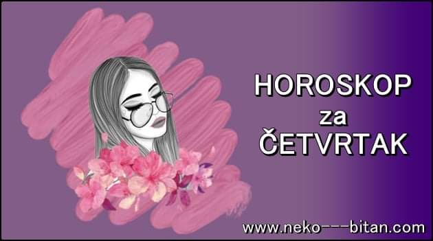 HOROSKOP za ČETVRTAK 21. januar 2021. godine: Bik ima NOVU VEZU, Rak USPEŠNO rešava PROBLEME, Vodoliju očekuje DOBITAK!