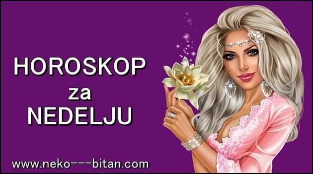 HOROSKOP za NEDELJU 24. januar 2021. godine: Lav LOŠE raspoložen, Škorpija traži POMOĆ SARADNIKA, Jarac želi PAŽNJU partnera!