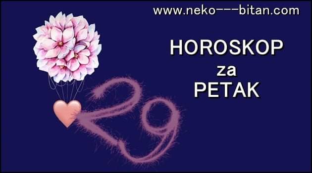 HOROSKOP za PETAK 29. januar 2021. godine: Ovan ZALJUBLJEN, Blizanci FLERTUJU, Rak se DVOUMI, Škorpija ima TEŽAK DAN!