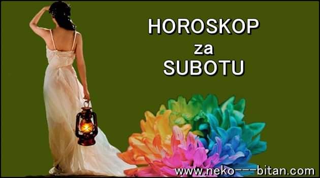 HOROSKOP za SUBOTU 06. februar 2021. godine: Rak ZADOVOLJAN, Vodolija u LOŠIM ODNOSIMA sa partnerom, Ribe imaju UZBUDLJIV DAN!