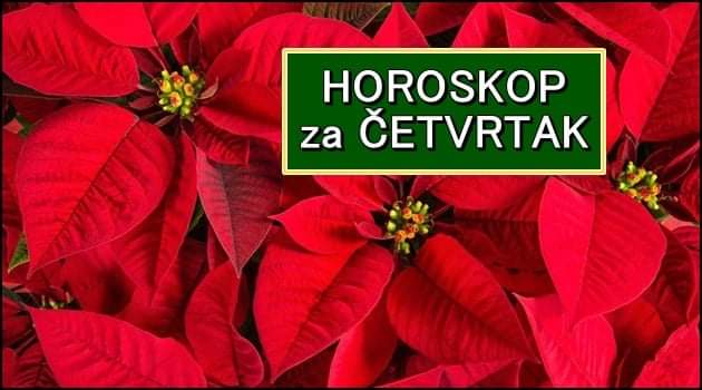 HOROSKOP za ČETVRTAK 18. februar 2021. godine: Lav SREĆAN U LJUBAVI, Devica USPEŠNA, Vaga ulazi u NOVU VEZU!