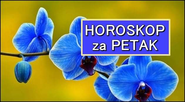 HOROSKOP za PETAK 19. februar 2021. godine: SREĆAN DAN za Škorpije, Jarac u PROBLEMIMA, Vodolija ima TREMU!