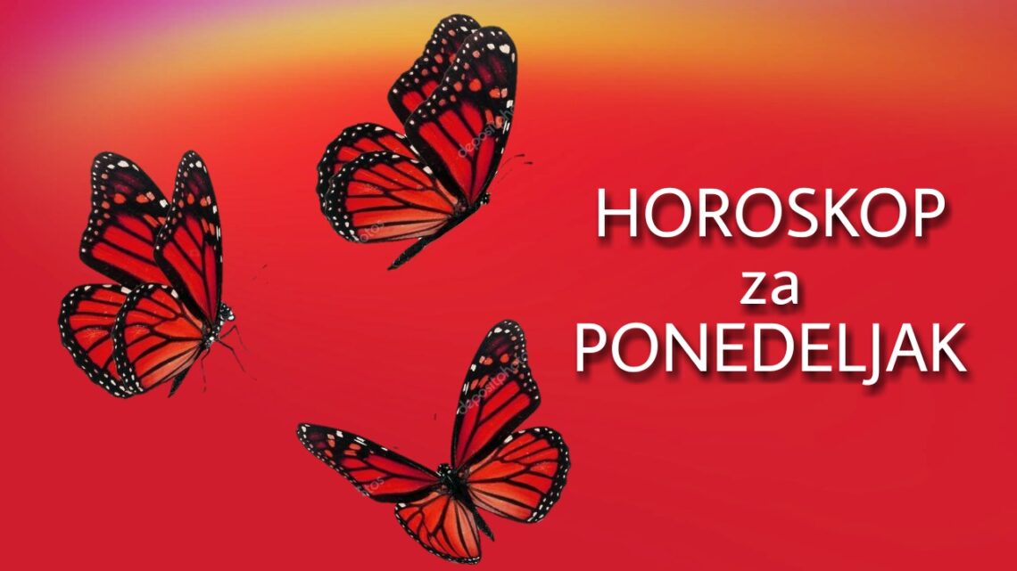 HOROSKOP za PONEDELJAK 08. februar 2021. godine: Ovan ne može da PREBOLI STARU LJUBAV, Bik zapostavlja OBAVEZE, Blizanci NESIGURNI!