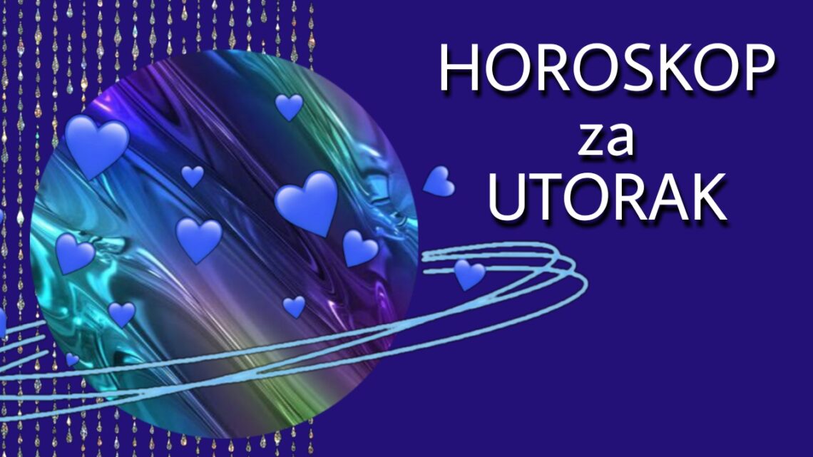 HOROSKOP za UTORAK 09. februar 2021. godine: Rak ima POVOLJAN DAN, Lavove prati SREĆA, Devica se oseća ODLIČNO!