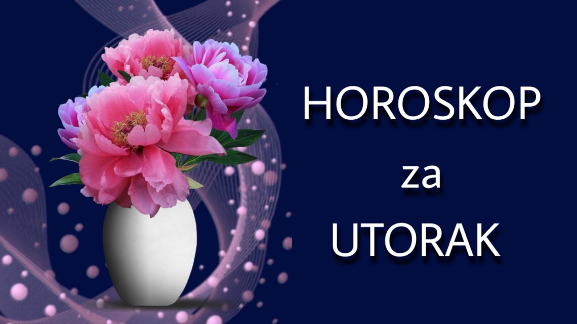 HOROSKOP za UTORAK 23. februar 2021. godine: Ribe će se ZALJUBITI, Vodolija UŽIVA, Jarac OBOŽAVA jednu osobu!