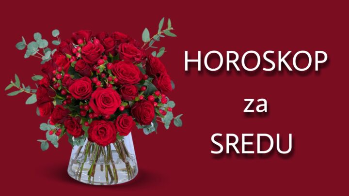 HOROSKOP za SREDU 24. februar 2021. godine: Raka čekaju PROBLEMI, Lav SREĆU nalazi U LJUBAVI, Devica danas USPEŠNA!