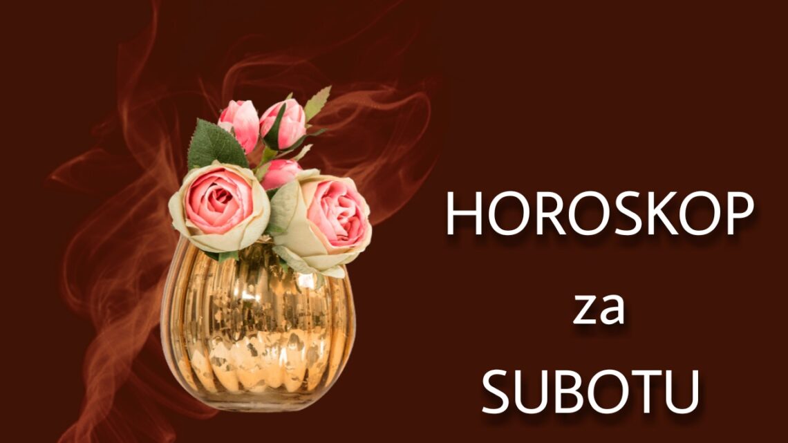 HOROSKOP za SUBOTU 27. februar 2021. godine: Rak ima priliku za NOVI POČETAK, Devica je ZALJUBLJENA, Jarac pravi manje GREŠKE!