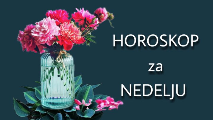 HOROSKOP za NEDELJU 28. februar 2021. godine: Bik se LEPO OSEĆA, Škorpija ima POVOLJAN DAN, Ribama se vraća STARA LJUBAV!