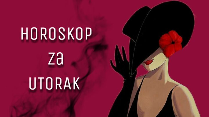 HOROSKOP za UTORAK 02. mart 2021. godine: Bik danas UŽIVA, Blizanci se DOKAZUJU, Škorpija uzvraća LJUBAV!