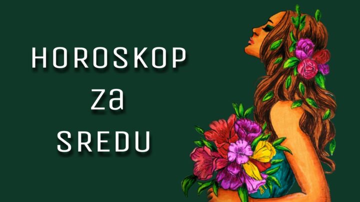 HOROSKOP za SREDU 03. mart 2021. godine: Rak je željan PAŽNJE, Vagu prati SREĆA, Vodolija FLERTUJE!