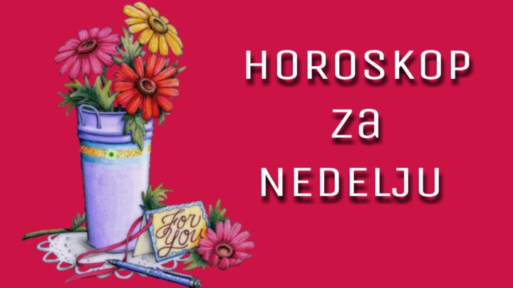 HOROSKOP za NEDELJU 07. mart 2021. godine: Devica ZALJUBLJENA, Lav uživa U SAMOĆI, Jarac želi VIŠE OD PARTNERA!