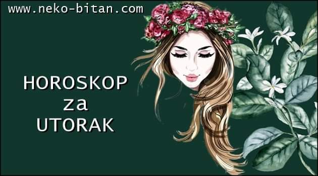 HOROSKOP za UTORAK 23. mart 2021. godine: Rak je LEPO RASPOLOŽEN, Lav SIGURAN u VOLJENU osobu, Devica NESIGURNA!