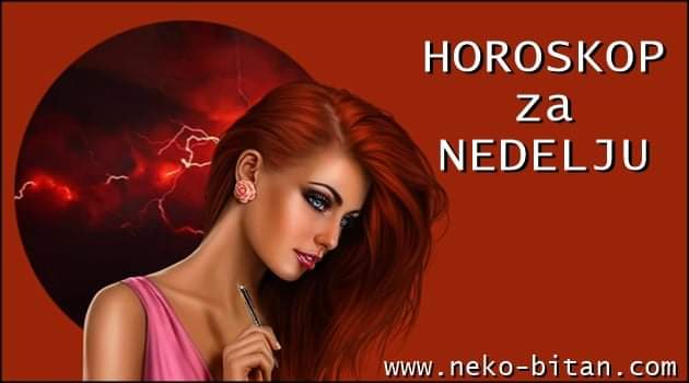 HOROSKOP za NEDELJU 28. mart 2021. godine: Blizanci nemaju KOČNICE, Jarca čeka NOVA LJUBAV, Ribe se DOBRO osećaju!