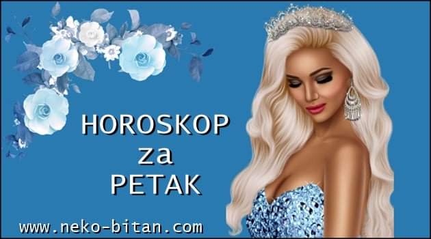 HOROSKOP za PETAK 26. mart 2021. godine: Bik je danas ZALJUBLJEN, Blizanci žele NOVU VEZU, Vaga sumnja u partnerovu ISKRENOST!