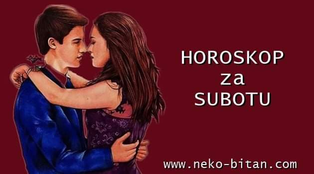 HOROSKOP za SUBOTU 27. mart 2021. godine: Ovna čeka POVOLJAN DAN, Lavu je potreban ODMOR, Škorpija se oseća SJAJNO!