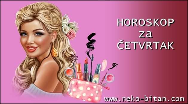 HOROSKOP za ČETVRTAK 25. mart 2021. godine: Jarac NEZADOVOLJAN na poslu, Vodolija ima LJUBAVNE PROBLEME, Ribe UŽIVAJU kraj VOLJENE osobe!