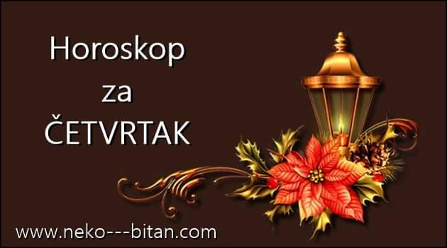 HOROSKOP za ČETVRTAK 01. april 2021. godine: Jarcu se vraća STARA LJUBAV, Vodoliji se DOPADA neko NEDODIRLJIV, Ribe nisu ZADOVOLJNE!