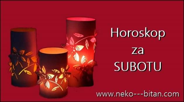 HOROSKOP za SUBOTU 03. april 2021. godine: Strelca očekuje IZNENAĐENJE na poslu, Rak NEZADOVOLJAN, pred Ribama SREĆNE OKOLNOSTI!