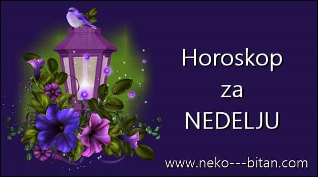 HOROSKOP za NEDELJU 04. april 2021. godine: Bika očekuje ZANIMLJIV SUSRET, Vaga ima POSLOVNE PROBLEME, Škorpija povoljan DAN ZA LJUBAV!