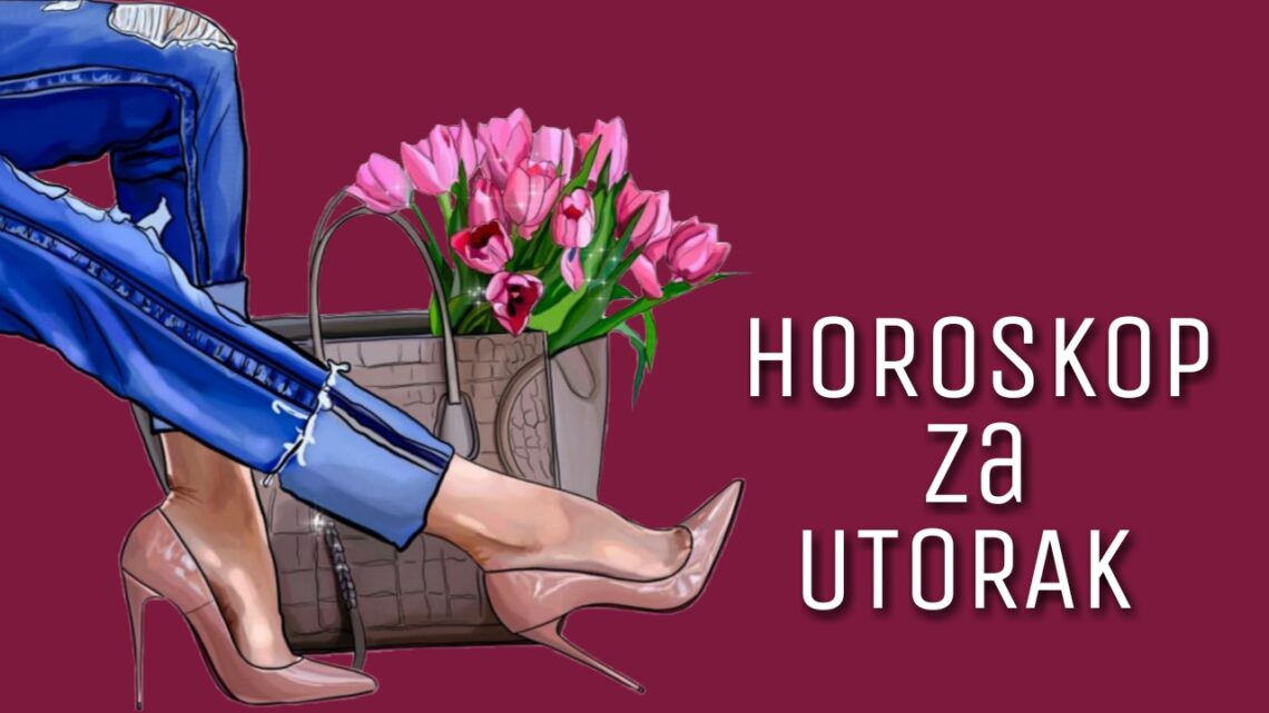 HOROSKOP za UTORAK 09. mart 2021. godine: Ovan UŽIVA SA PARTNEROM, Bik POD STRESOM, Blizanci GUBE STRPLJENJE!