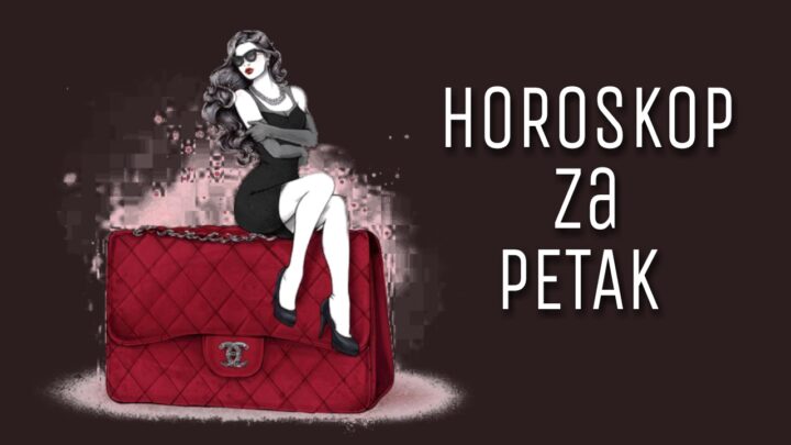 HOROSKOP za PETAK 12. mart 2021. godine: Jarac želi STABILNU VEZU, Vodolija u POSLOVNIM PROBLEMIMA, Ribe NESEBIČNE u LJUBAVI!