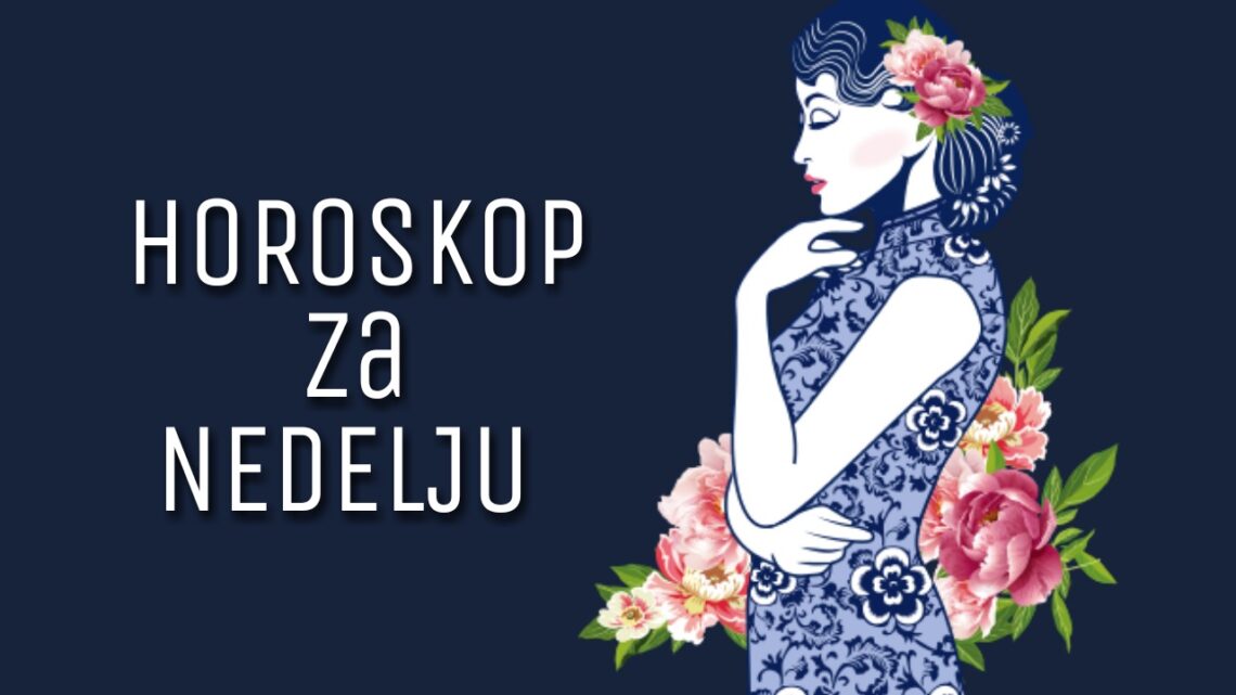 HOROSKOP za NEDELJU 14. mart 2021. godine: Bika očekuje PROMENA POSLA, Vagu LJUBAVNE promene, Jarac NIJE zadovoljan BRAČNOM situacijom!