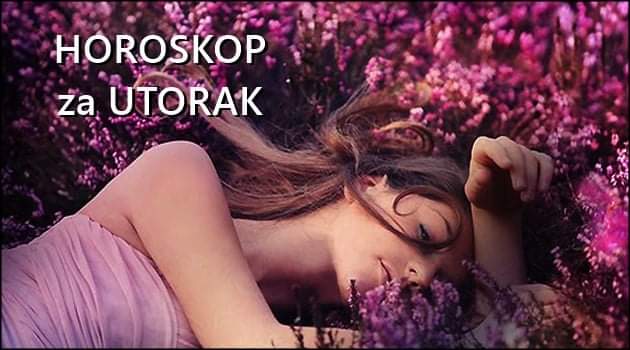 HOROSKOP za UTORAK 06. april 2021. godine: Lava očekuje NOVA LJUBAV, Strelac ZADOVOLJAN poslom, Ribe MAŠTAJU o nekome!