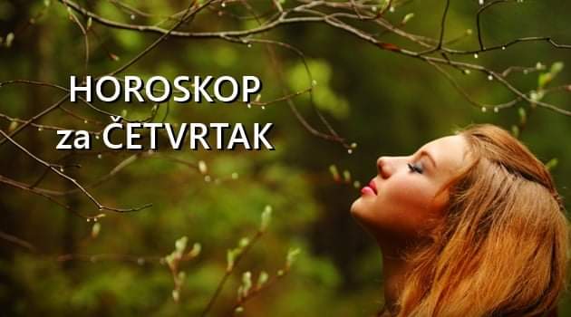 HOROSKOP za ČETVRTAK 08. april 2021. godine: Bik u EMOTIVNOJ KRIZI, Vaga vrlo STALOŽENA, Jarac konačno ZADOVOLJAN!