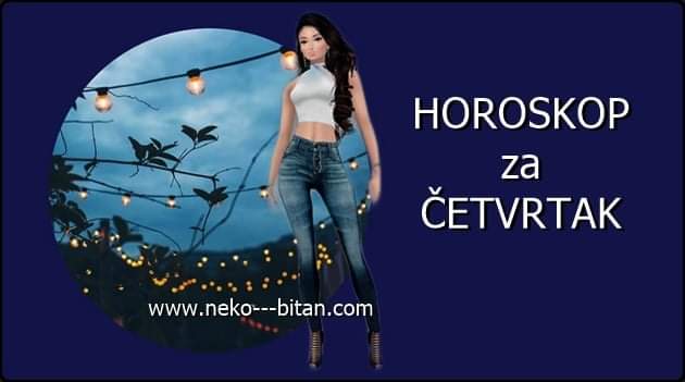 HOROSKOP za ČETVRTAK 22. april 2021. godine: Jarca očekuje NOVO POZNANSTVO, Vodolija ima DIVAN DAN, Ribe nisu spremne za OZBILJNU VEZU!