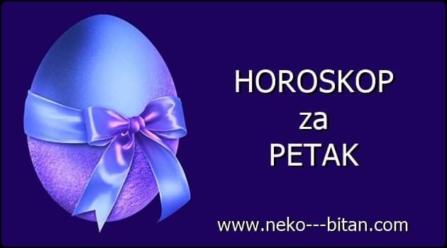 HOROSKOP za PETAK 30. april 2021. godine: Bik ima DOBAR DAN, Vagu čekaju OBAVEZE, Škorpija ulazi u NOVU ROMANSU!