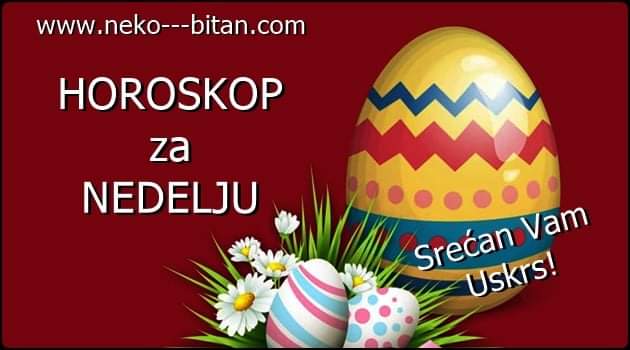 HOROSKOP za NEDELJU 02. maj 2021. godine: Ovan KRIJE osećanja, Blizanci se SVAĐAJU SA PARTNEROM, Strelac PUN ENERGIJE!