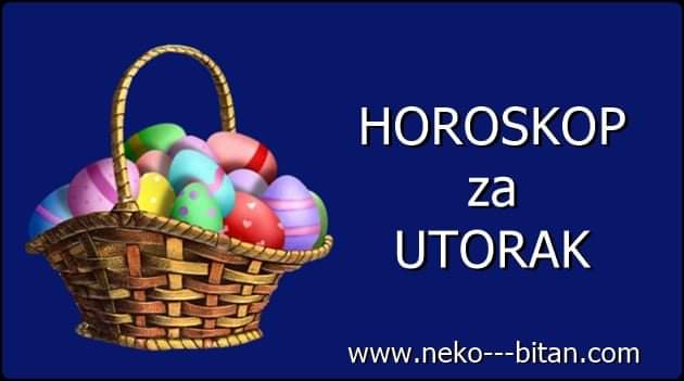 HOROSKOP za UTORAK 04. maj 2021. godine: Ovan se DOBRO oseća, Blizanci LJUBOMORNI, Lav SREĆAN, Jarac DEPRESIVAN, Ribu čekaju PROBLEMI!