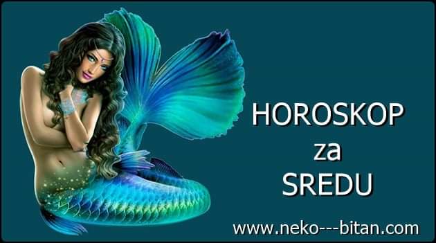 HOROSKOP za SREDU 28. april 2021. godine: Vagi se vraća BIVŠA LJUBAV, Škorpija ima POSLOVNE PROBLEME, Strelac će naći NOVU LJUBAV, jedan znak da PRIPAZI NA SRCE!