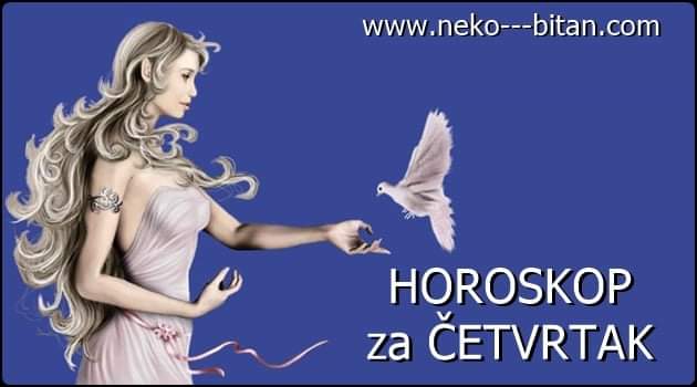 HOROSKOP za ČETVRTAK 06. maj 2021. godine: Rak ima ZAHLAĐENJE odnosa, Vaga NESIGURNA, Strelac USAMLJEN, a Jarac kreće u OSVAJANJE!