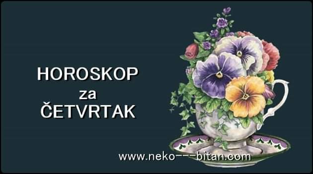 HOROSKOP za ČETVRTAK 13. maj 2021. godine: Jarac ima manjak SAMOPOUZDANJA, Vodolija ima PODRŠKU PARTNERA, Ribe danas VOLJENE!